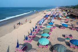 Best Season To Visit Goa