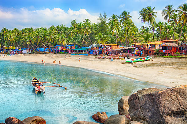 Best Time To Visit Goa In Monsoon With Friends And Family